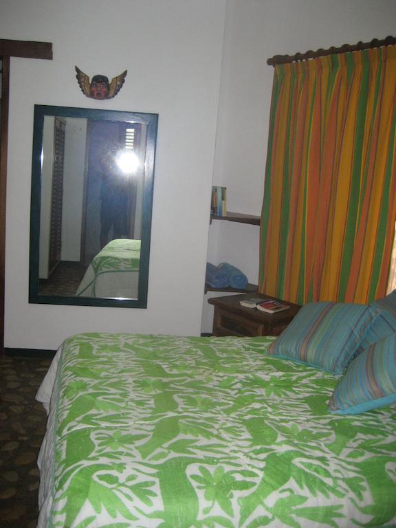 Unelma Bungalows Bucerías Cameră foto