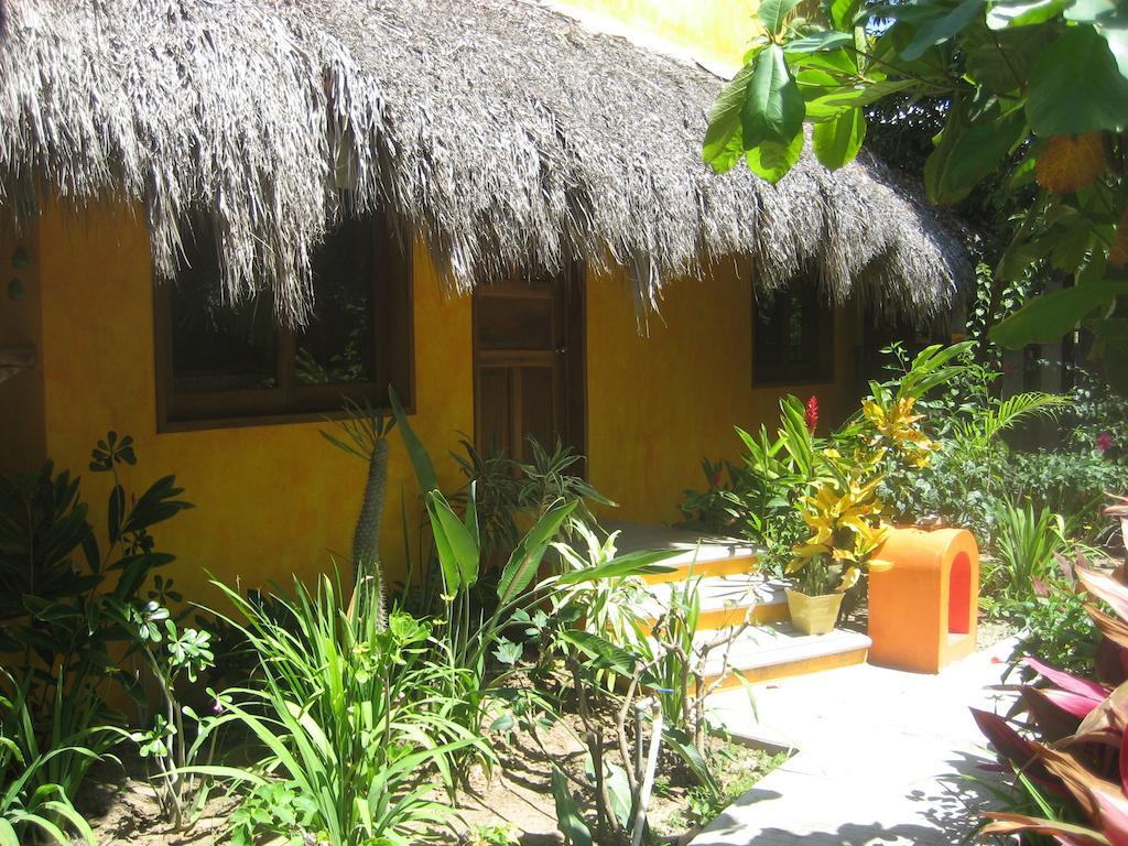 Unelma Bungalows Bucerías Cameră foto