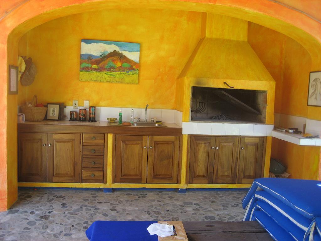 Unelma Bungalows Bucerías Cameră foto