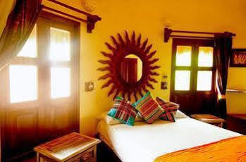 Unelma Bungalows Bucerías Exterior foto